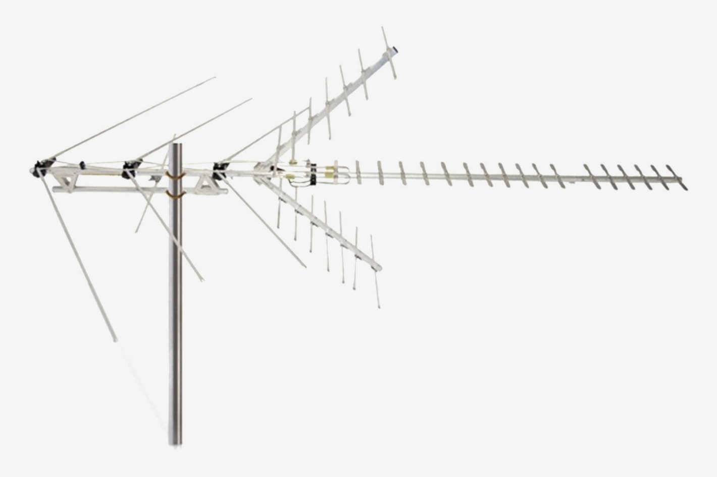 Highest rated outdoor tv antenna